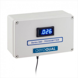 Indoor Gas Detector Series 940 Aeroqual